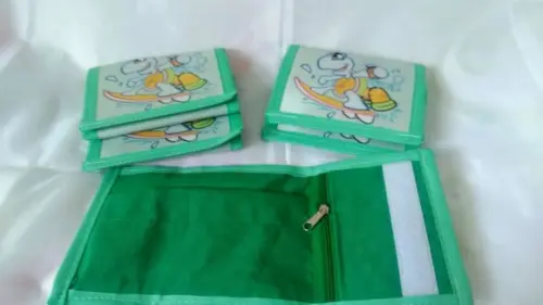 Carteira Tartaruga