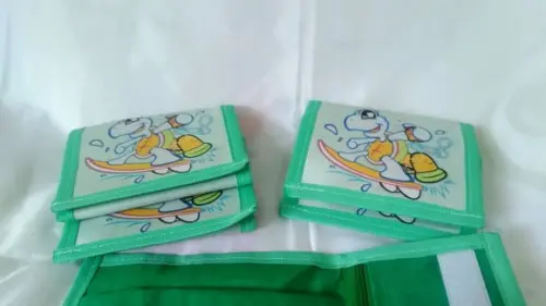 Carteira Tartaruga