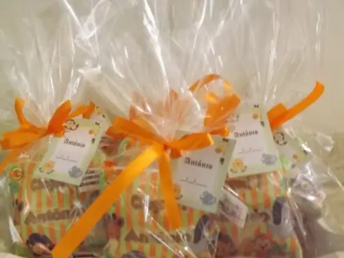 Chaveiro Personalizado