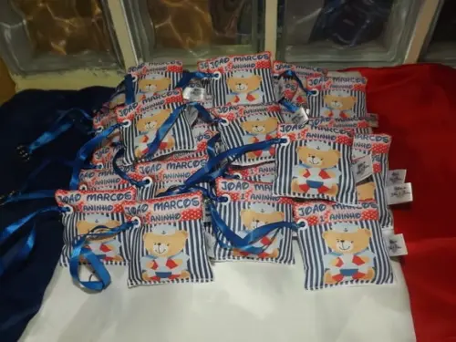 Chaveiro Personalizado
