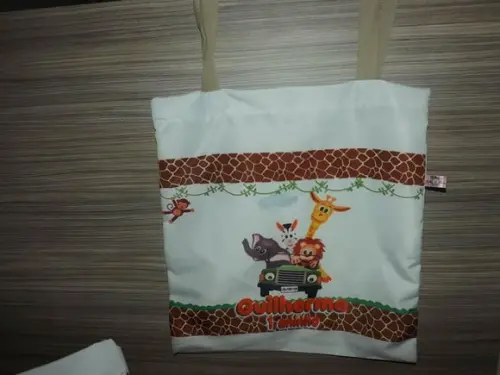 Eco Bag G