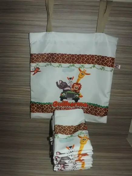 Eco Bag G
