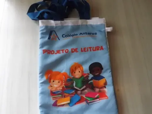 Eco Bag Personalizada