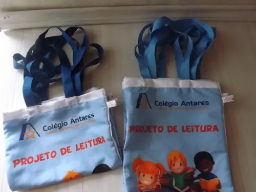 Eco Bag Personalizada
