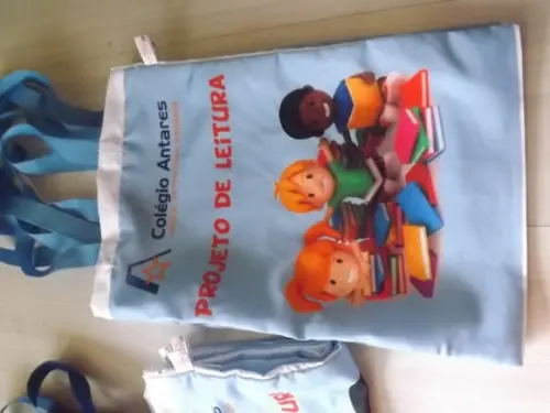 Eco Bag Personalizada