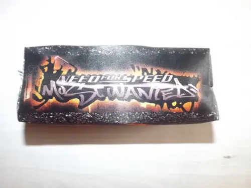 Estojo box Motoqueiro Fantasma