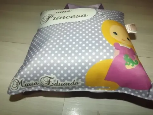 Enfeite de Porta Personalizado