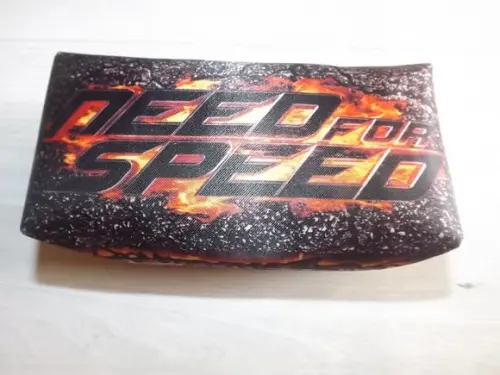 Estojo box Motoqueiro Fantasma