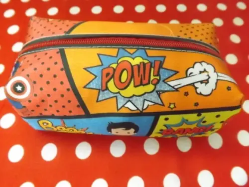 Estojo box Personalizado