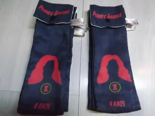 Estojo Personalizado Fino