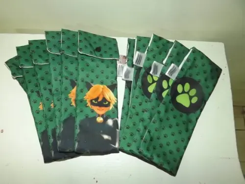 Estojo Personalizado Fino - Angry Birds