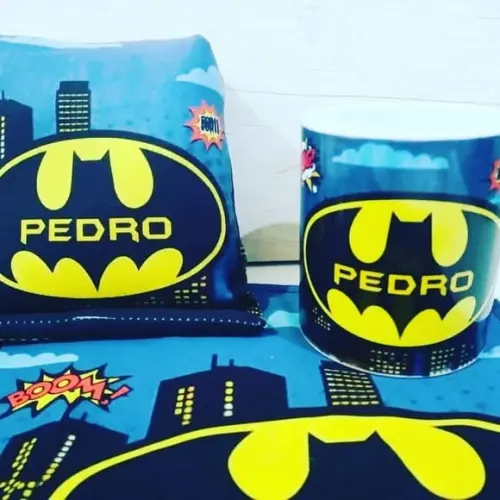Kit Batman