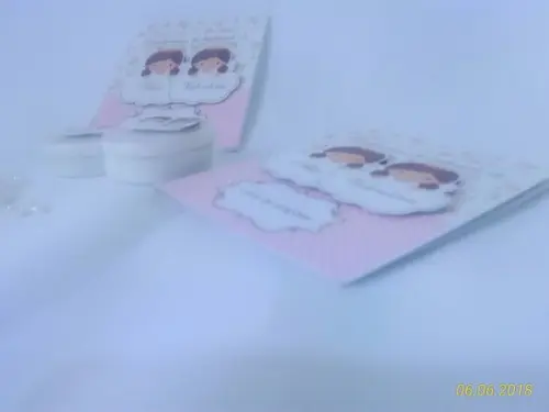 Kit Batizado- Meninas