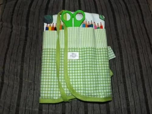 Kit de Colorir Infantil