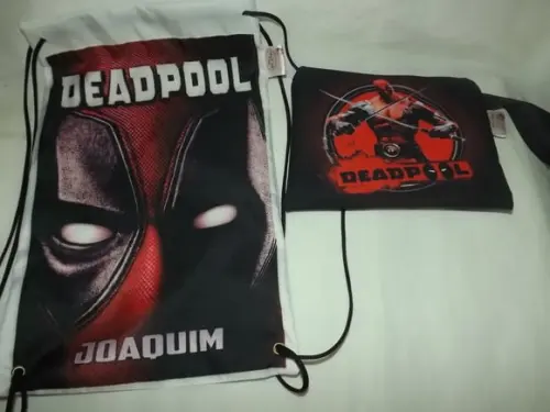 Kit Dead Pool