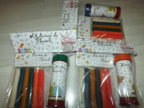 Kit Diversão
