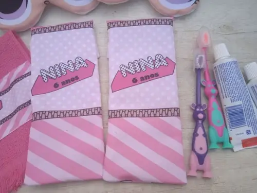 Kit Festa do Pijama LOL