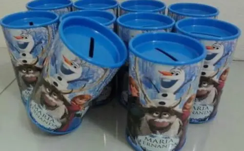 Kit Frozen IV