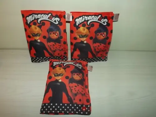 Kit Higiene