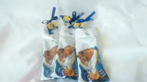 Kit Higiene Fino - A Fera