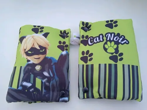 Kit Higiene Gato