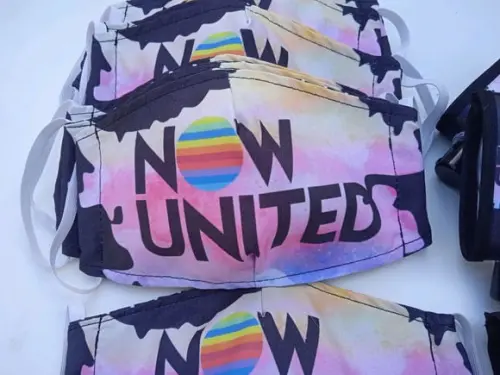 Kit Limpeza Pessoal Now United