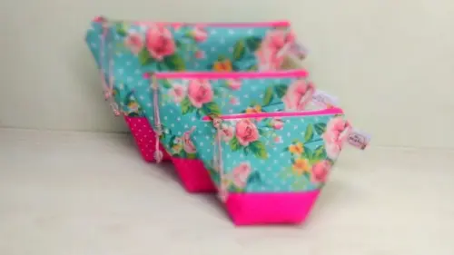 Kit Mulher Personalizado