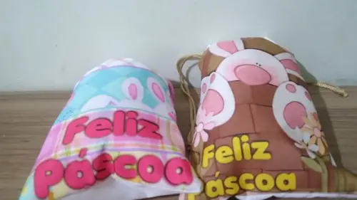 Kit Páscoa II