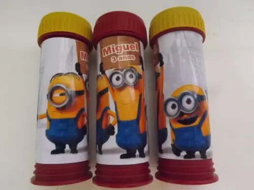 Kit Personalizado