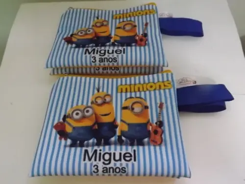 Kit Personalizado