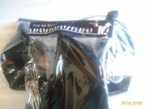 Kit Super Luxo Michael Jackson