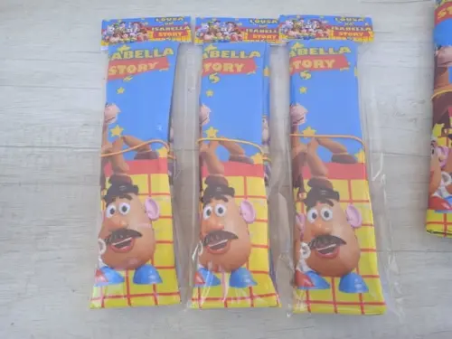 Lousa de Tecido Toy Story 20 x 30