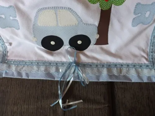 Manta Personalizada