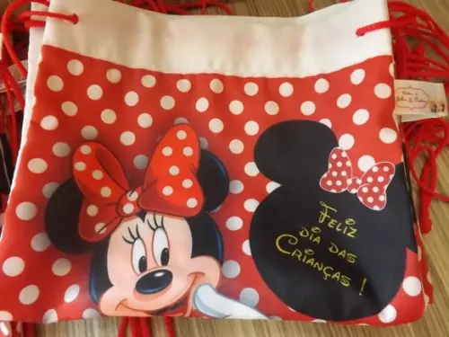 Mochila infantil - Minie