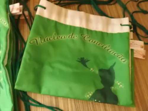 Mochila infantil - Peter Pan
