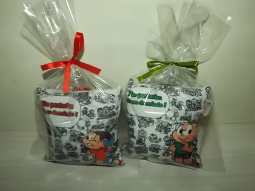 Não Perturbe Turma