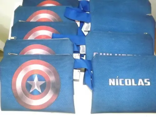 Necessarie Capitão América