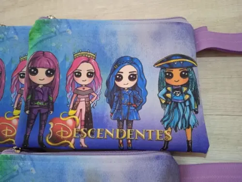 Necessarie Descendentes