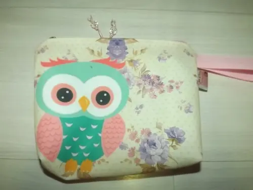 Necessarie Coruja