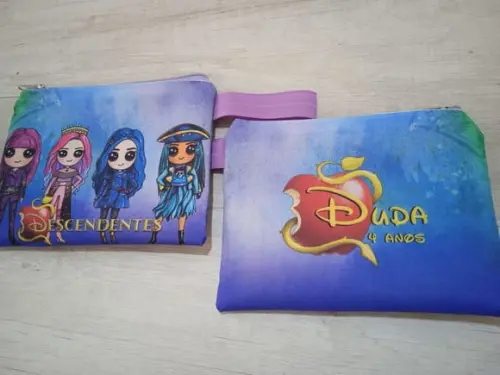 Necessarie Descendentes
