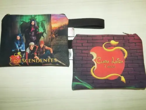 Necessarie Descendentes