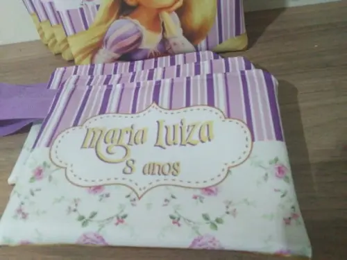 Necessarie Enrolados