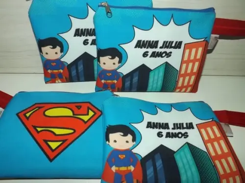 Necessarie Mulher Maravilha Cute