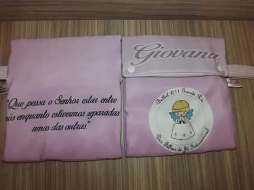 Necessarie Personalizada