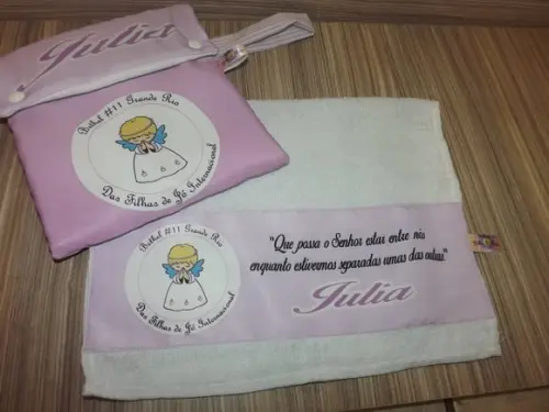 Necessarie Personalizada
