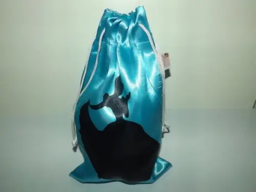 Sacola Personalizada Cinderela
