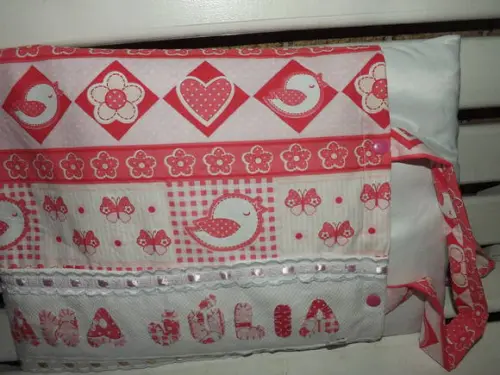 Travesseiro Bolsa Personalizado