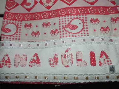 Travesseiro Bolsa Personalizado