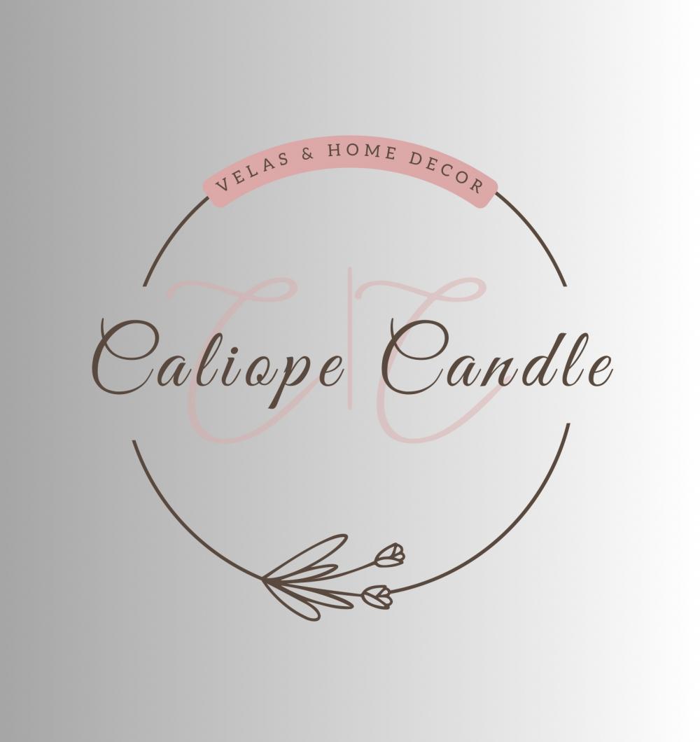 Caliope Candle
