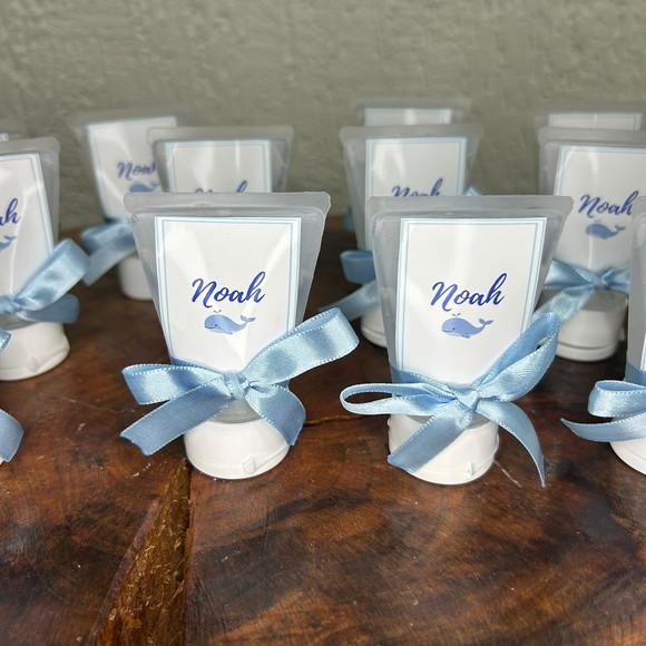 Álcool em Gel Personalizado